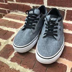 Vans Men’s Shoe